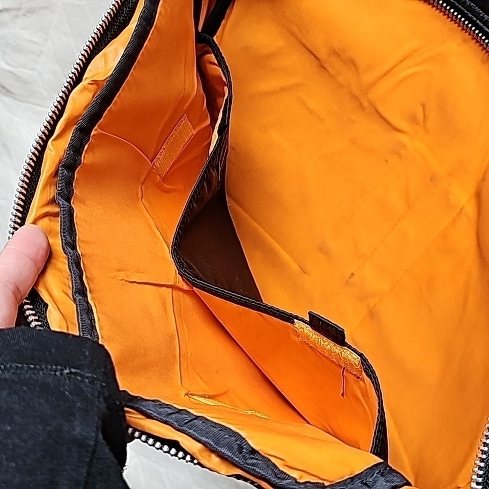 PORTER YOSHIDA AND COMPANY LAPTOP MESSENGER BAG - Picture 9 of 15